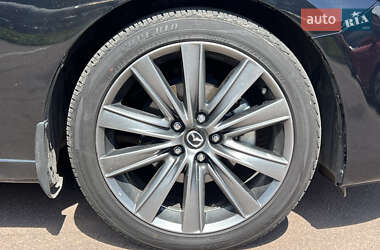 Седан Mazda 6 2021 в 