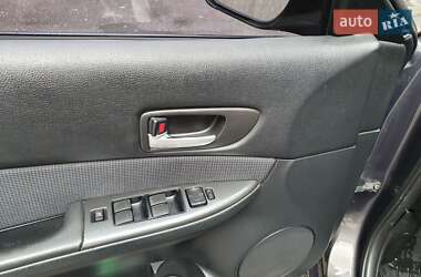 Седан Mazda 6 2007 в 