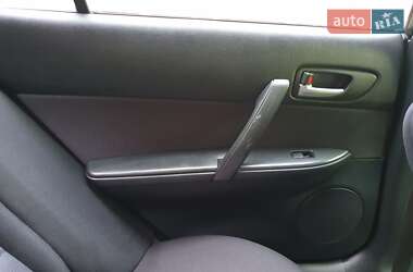 Седан Mazda 6 2007 в 