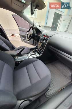 Седан Mazda 6 2007 в 