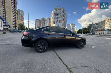 Седан Mazda 6 2008 в 
