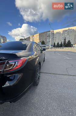 Седан Mazda 6 2008 в 