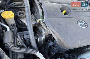 Седан Mazda 6 2008 в 