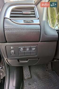 Седан Mazda 6 2016 в 