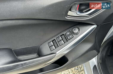 Седан Mazda 6 2015 в 