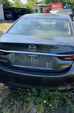 Седан Mazda 6 2020 в Дніпрі