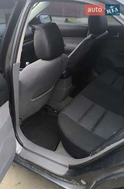 Седан Mazda 6 2003 в 