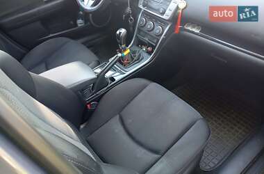 Седан Mazda 6 2008 в Николаеве