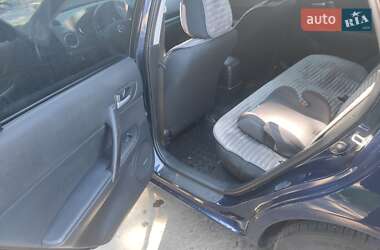 Универсал Mazda 6 2007 в 