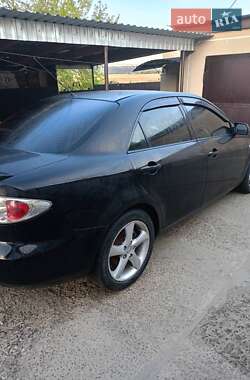 Седан Mazda 6 2003 в 