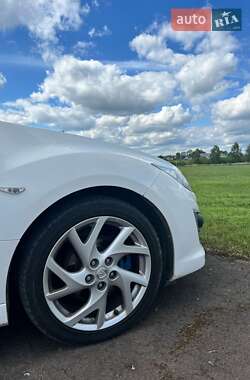 Універсал Mazda 6 2011 в 