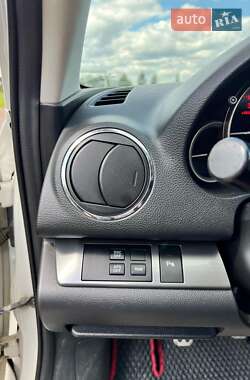 Універсал Mazda 6 2011 в 
