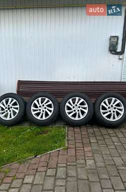 Універсал Mazda 6 2011 в 