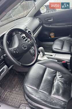 Седан Mazda 6 2005 в 