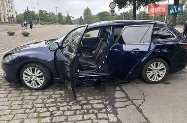 Универсал Mazda 6 2007 в 