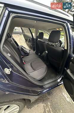 Универсал Mazda 6 2007 в 