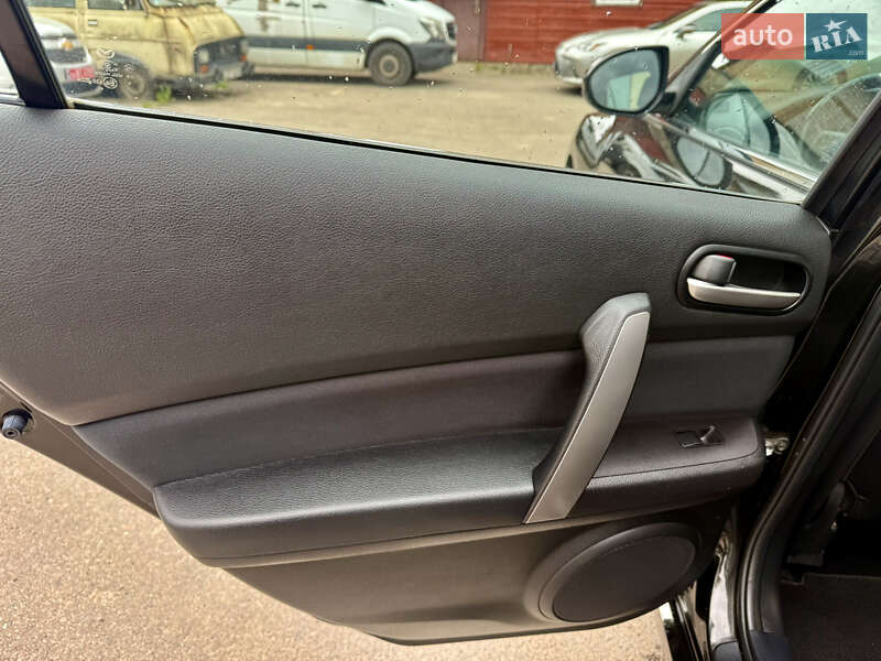 Універсал Mazda 6 2008 в Рівному