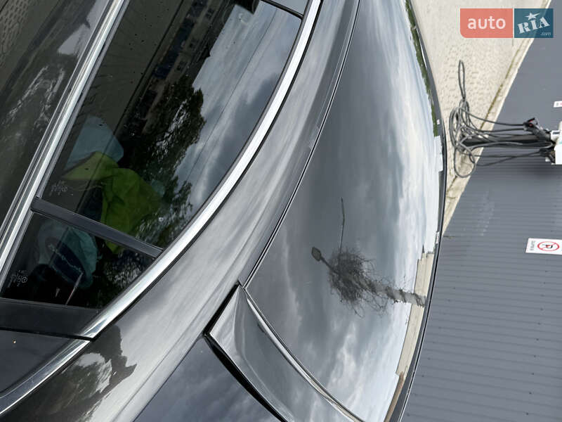 Седан Mazda 6 2008 в Івано-Франківську