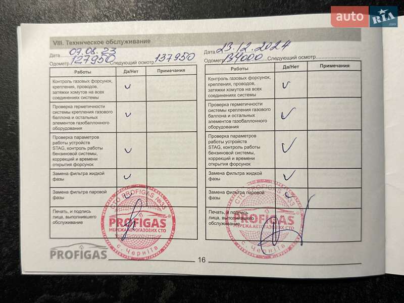 Седан Mazda 6 2008 в Івано-Франківську