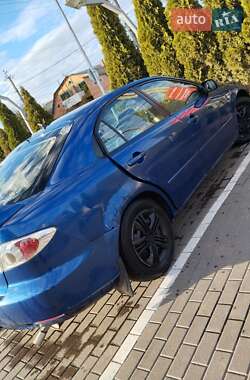Седан Mazda 6 2002 в 