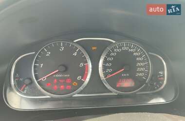 Универсал Mazda 6 2006 в Одессе
