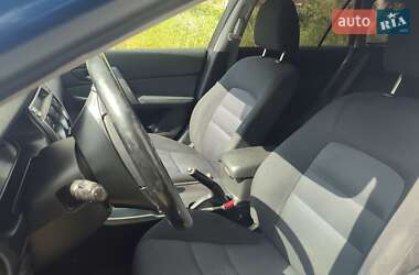Универсал Mazda 6 2006 в Одессе