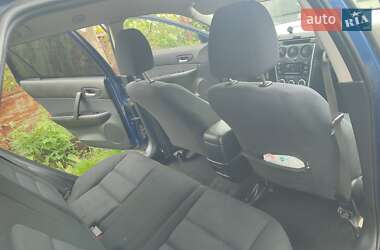 Универсал Mazda 6 2006 в Одессе