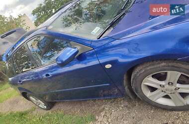 Универсал Mazda 6 2006 в Одессе