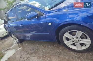 Универсал Mazda 6 2006 в Одессе