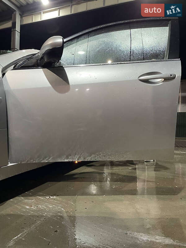 Лифтбек Mazda 6 2008 в Хмельницком