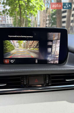 Седан Mazda 6 2018 в 