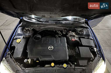 Седан Mazda 6 2003 в 