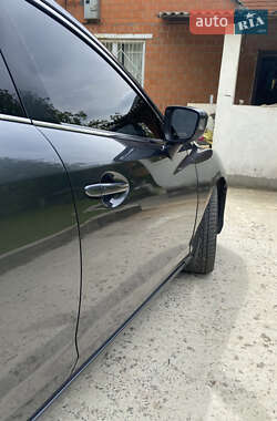 Седан Mazda 6 2015 в 