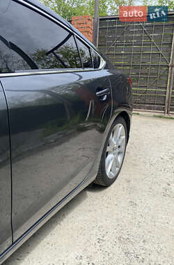 Седан Mazda 6 2015 в 