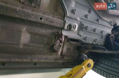 Седан Mazda 6 2007 в 