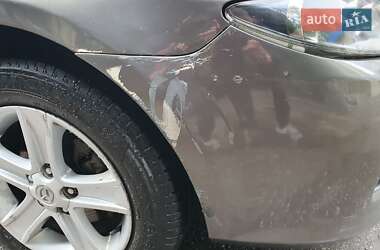 Седан Mazda 6 2007 в 