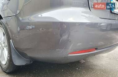 Седан Mazda 6 2007 в 
