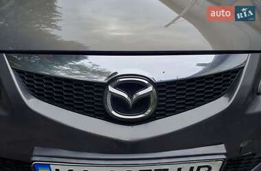 Седан Mazda 6 2007 в 