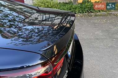 Седан Mazda 6 2018 в 