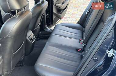 Седан Mazda 6 2018 в 