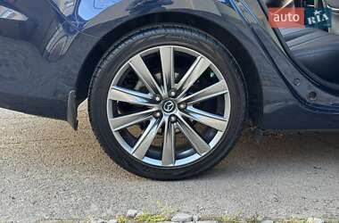 Седан Mazda 6 2018 в 