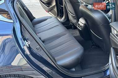 Седан Mazda 6 2018 в 