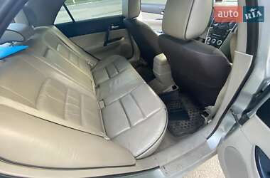 Седан Mazda 6 2007 в Бобровиці