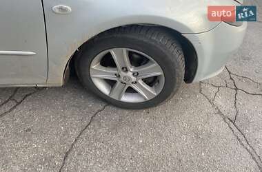 Седан Mazda 6 2007 в Бобровице