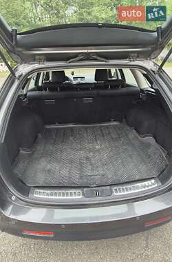Універсал Mazda 6 2010 в 