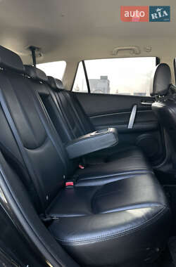 Універсал Mazda 6 2008 в 