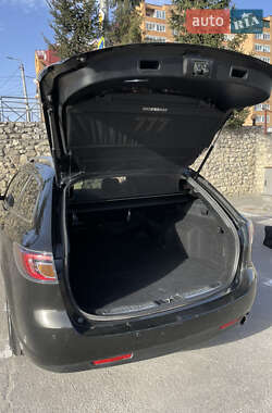 Універсал Mazda 6 2008 в 