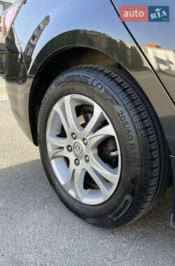 Універсал Mazda 6 2008 в 