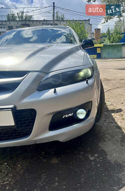 Седан Mazda 6 2006 в 