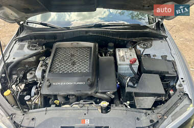 Седан Mazda 6 2006 в 